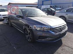 ڤۆڵکسواگن پاسات